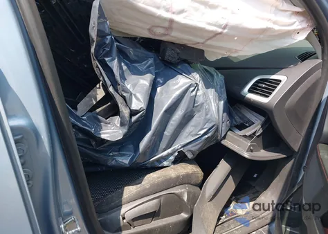 2014 GMC Terrain Sle-2 from USA, damaged, VIN 2GKFLWE39E6256955